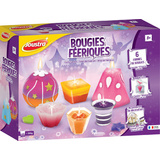Joustra kit loisirs cratifs "Bougies friques"