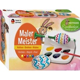 HEITMANN appareil à peindre les oeufs "Malermeister"