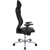 Topstar fauteuil de direction "Open chief Premium", noir