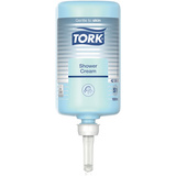 TORK savon liquide "Shower Cream", 1.000 ml