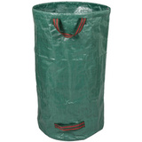 Bradas sac  vgtaux PICK-UP, repliable, 120 litres, vert