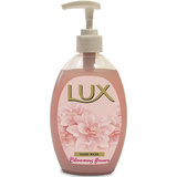 Lux savon lotion pour mains Professional,flacon pompe 500 ml