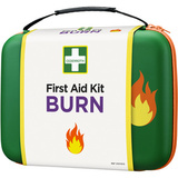 CEDERROTH kit de premiers secours first Aid Burn, coffret