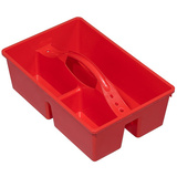 allit Bote porte-outils McPlus carry 38, PP, rouge