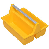 allit Bote porte-outils McPlus carry 40, PP, jaune