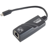 shiverpeaks basic-s Adaptateur USB, fiche C mle - femelle