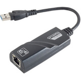 shiverpeaks basic-s Adaptateur USB, mle a - femelle RJ45