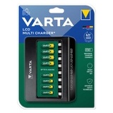 VARTA chargeur LCD multi Charger+, non quip