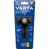 VARTA lampe frontale "Indestructible h20 Pro", 3x micro AAA