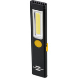 brennenstuhl lampe de poche LED rechargeable PL 200 A, noir