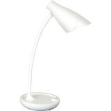 UNiLUX lampe de bureau  led UKKY, dimmable, blanc