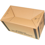 SMARTBOXPRO carton de dmnagement cargo-box-plus AUTOMATIK