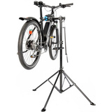 FISCHER pied d'atelier vélo Premium, charge max. : 35 kg