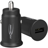 ANSMANN chargeur voiture usb In-Car-Charger CC105, 1x USB