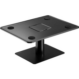LogiLink support de table pour projecteur, acier/plastique