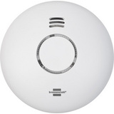 brennenstuhl Dtecteur de fume connect wifi WRHM01, blanc