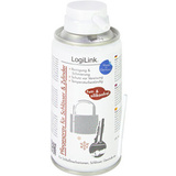 LogiLink pflegespray fr Schlsser & Zylinder, 150 ml