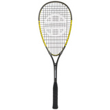 UNSQUASHABLE raquette de squash Inspire T-2000, gris/jaune