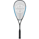 UNSQUASHABLE raquette de squash Inspire T-3000, gris/bleu