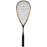UNSQUASHABLE raquette de squash Inspire Y-4000, gris/orange
