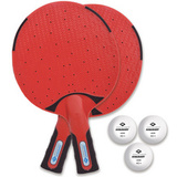 DONIC SCHILDKRT kit de tennis de table Outdoor Weatherproof
