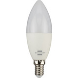 brennenstuhl ampoule LED connecte wifi SB 400, 5,5 W, E14
