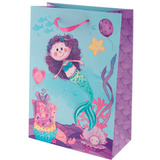 SUSY card Sachet cadeau "Mermaid"