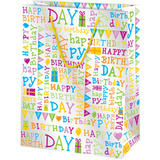 SUSY card Sac cadeau "Your Day"