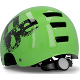 FISCHER casque de vélo "BMX Ride", taille: S/M