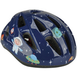 FISCHER casque de vlo pour enfants "Space", taille: XS/S