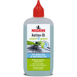 NIGRIN lubrifiant pour chane de vlo Smart'n Green, 100 ml