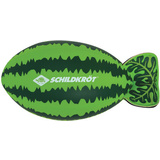 SCHILDKRT ballon d'eau pastque splash Ball, vert
