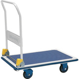 Wonday chariot  plate-forme Professionnel Plus, 300 kg