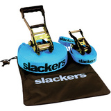 slackers slackline Classic avec Teaching line gratuite