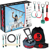 slackers kit de dmarrage de la ninja Line