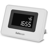 Safescan ecran LCD externe ED-160, blanc