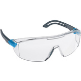 uvex lunettes de protection i-lite, oculaires: incolore