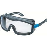 uvex lunettes de protection i-guard, oculaires: incolore