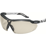 uvex lunettes de protection i-5, teinte des oculaires: CBR65