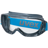 uvex lunettes-masques megasonic, teinte oculaires: incolore