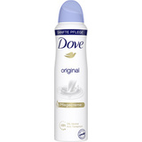 Dove Dodorant original, spray de 150 ml