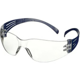 3M schutzbrille SecureFit 100, Scheibentnung: klar