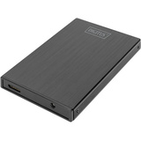 DIGITUS Botier SSD/HDD 2,5", sata I-III - usb 3.0