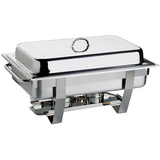 APS chafing Dish CHEF, 610 x 310 x 300 mm