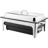 APS chafing dish lectrique, 630 x 360 x 290 mm