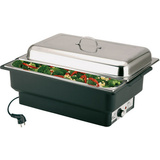 APS chafing dish lectrique ECO, 630 x 360 x 290 mm