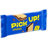 PiCK UP! barre de biscuits "Choco", multipack