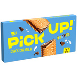 PiCK UP! barre de biscuits "Choco & Lait", multipack