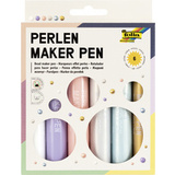 folia marqueur effet perle maker Pen, assorti