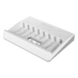 VARTA chargeur Multi Charger, non quip, blanc